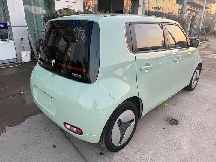 Фото 4 - Ora White Cat