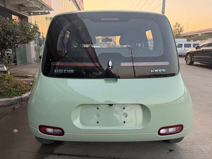 Фото 5 - Ora White Cat