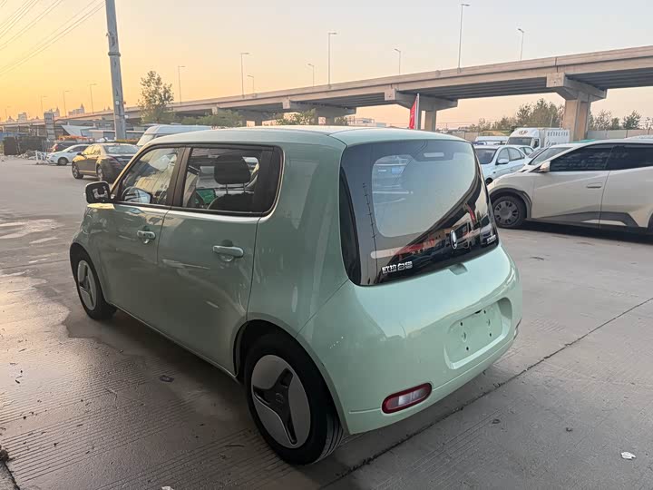 Фото 6 - Ora White Cat