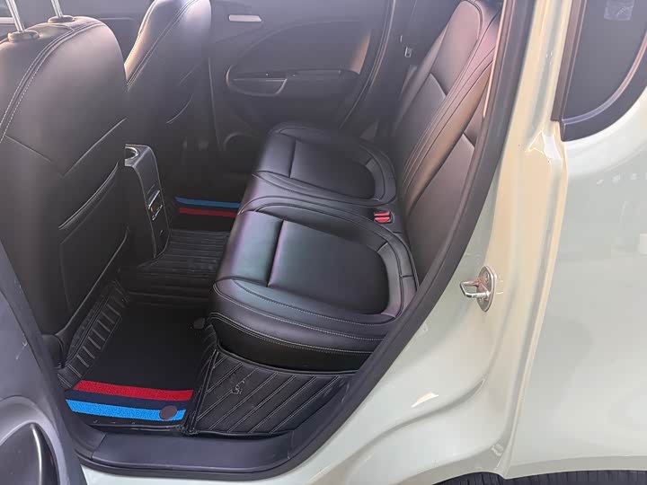 Фото 8 - Ora White Cat