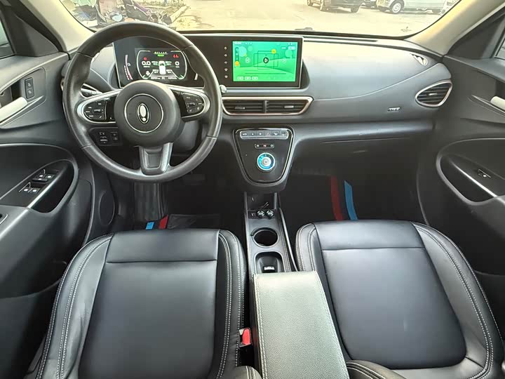 Фото 9 - Ora White Cat