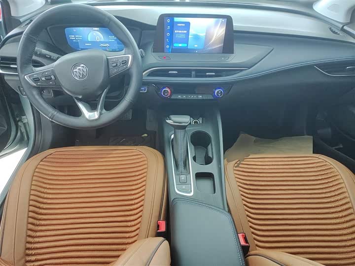 Фото 10 - Buick Velite 6