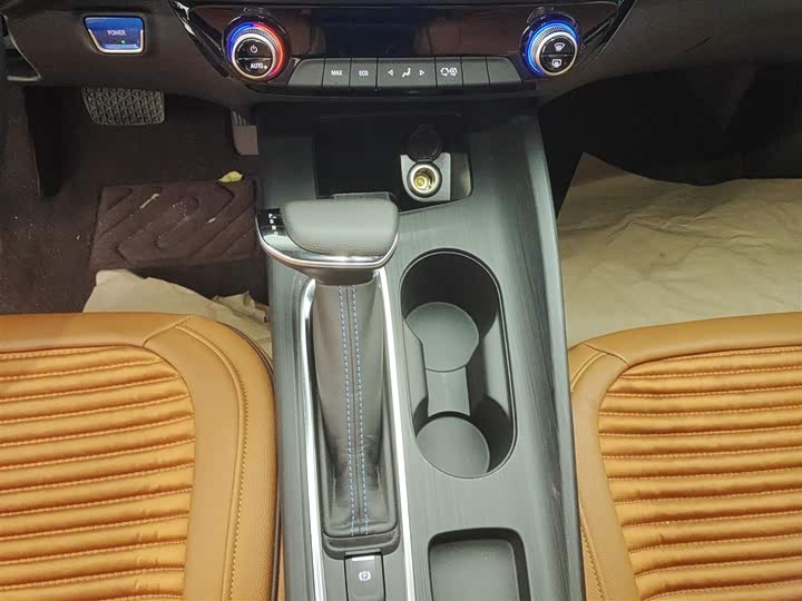 Фото 14 - Buick Velite 6