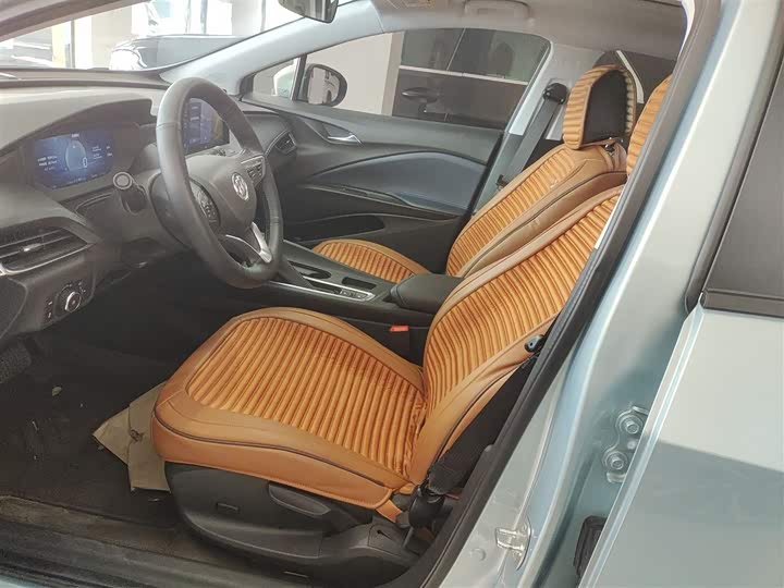 Фото 15 - Buick Velite 6