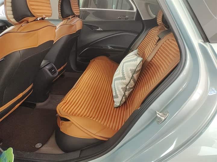 Фото 17 - Buick Velite 6