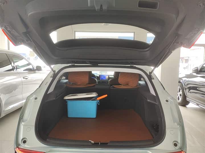 Фото 19 - Buick Velite 6