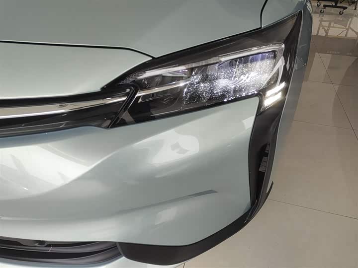 Фото 24 - Buick Velite 6