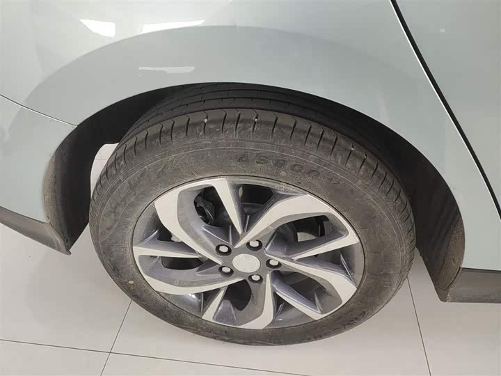 Фото 26 - Buick Velite 6