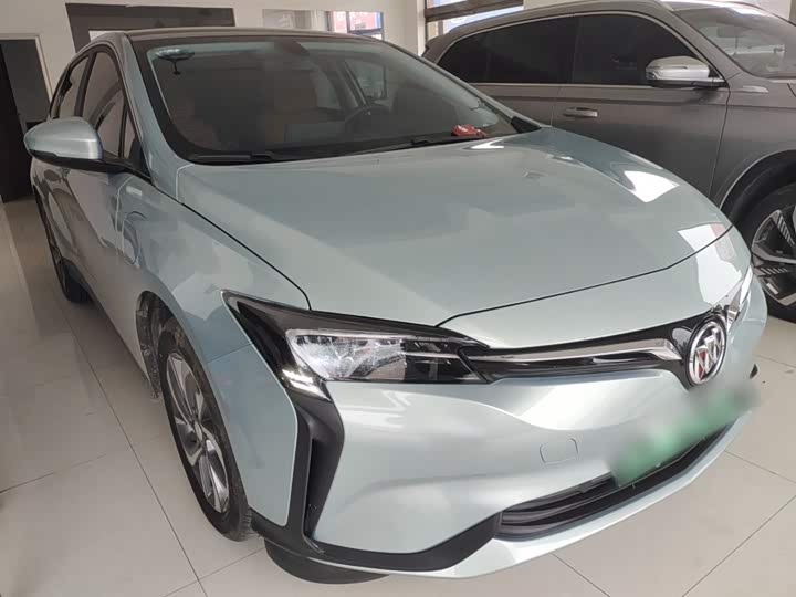 Фото 4 - Buick Velite 6