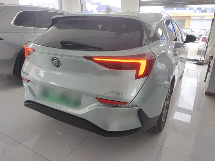 Фото 7 - Buick Velite 6