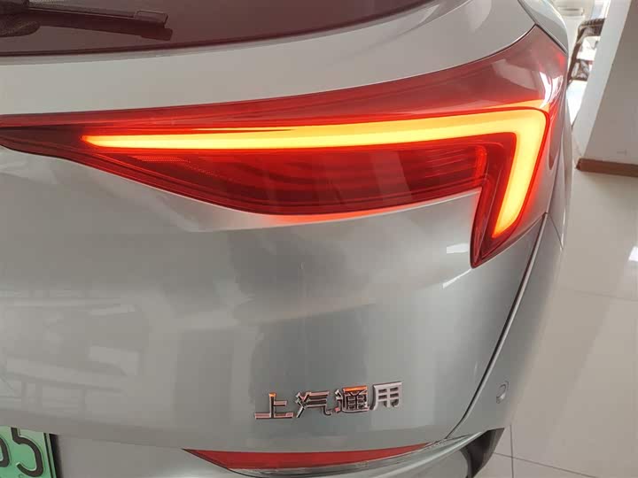 Фото 8 - Buick Velite 6