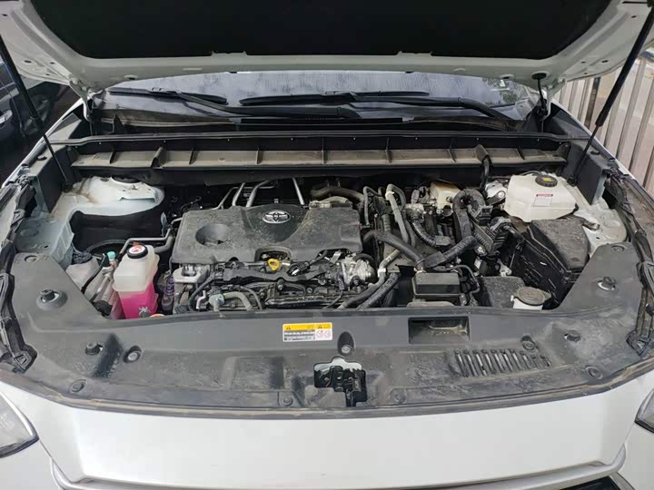 Фото 20 - Toyota Highlander