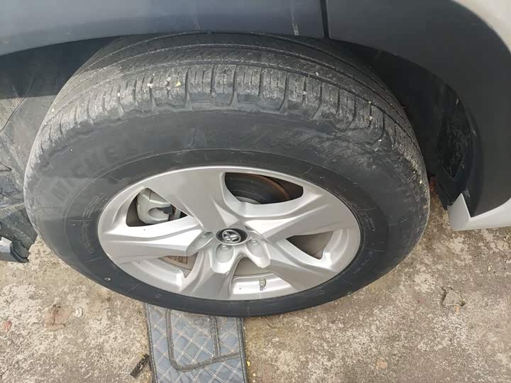 Фото 26 - Toyota Highlander