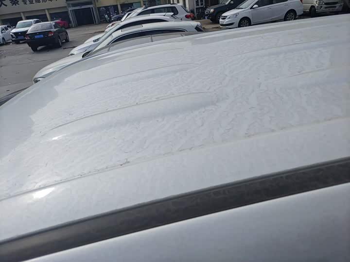 Фото 27 - Toyota Highlander