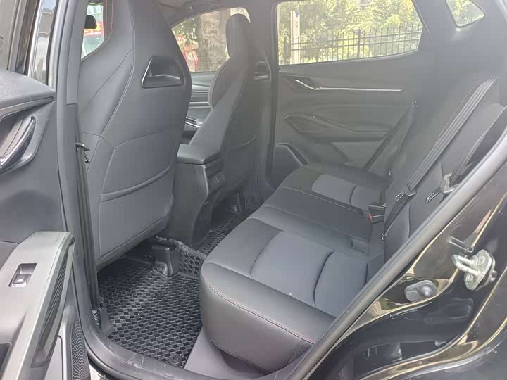 Фото 4 - Changan X5 Plus