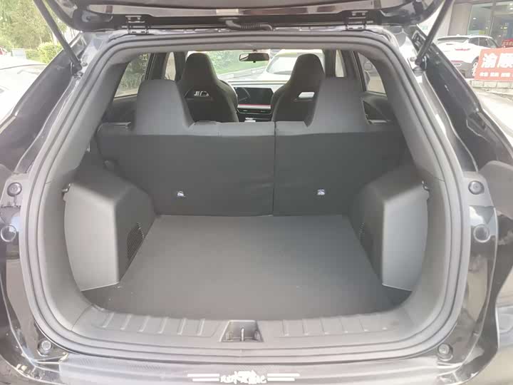 Фото 9 - Changan X5 Plus