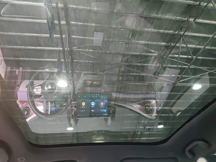 Фото 18 - BYD Dolphin