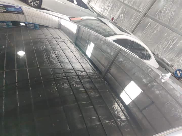 Фото 27 - BYD Dolphin