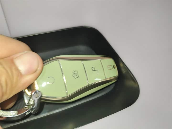 Фото 9 - BYD Dolphin