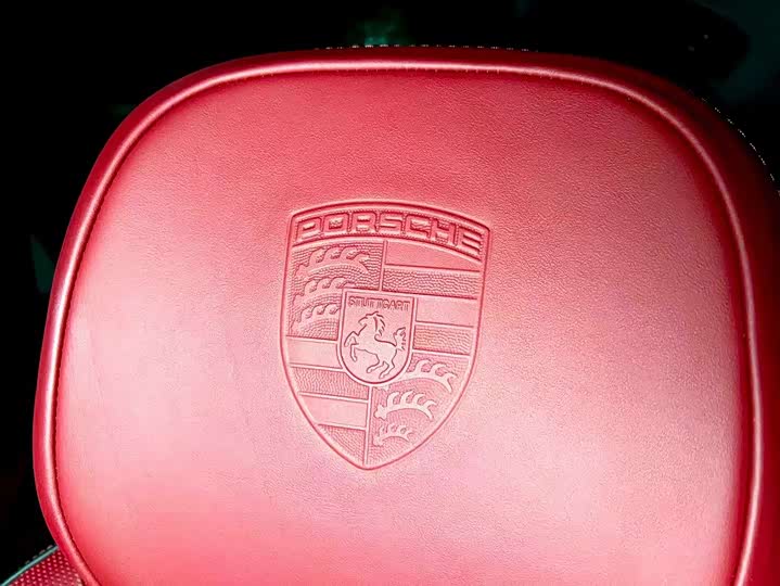 Фото 17 - Porsche Cayenne