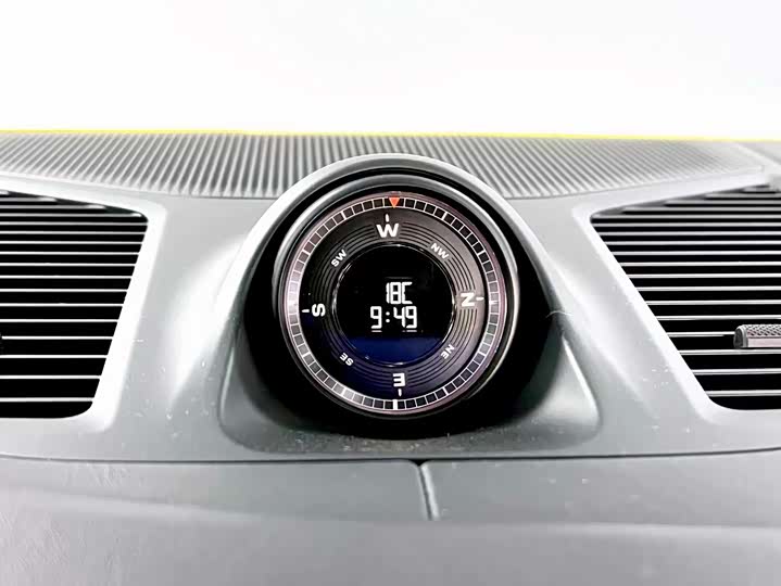 Фото 20 - Porsche Cayenne