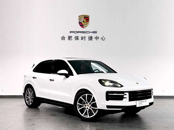 Фото 3 - Porsche Cayenne