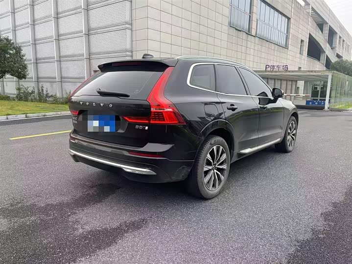 Фото 5 - Volvo XC60