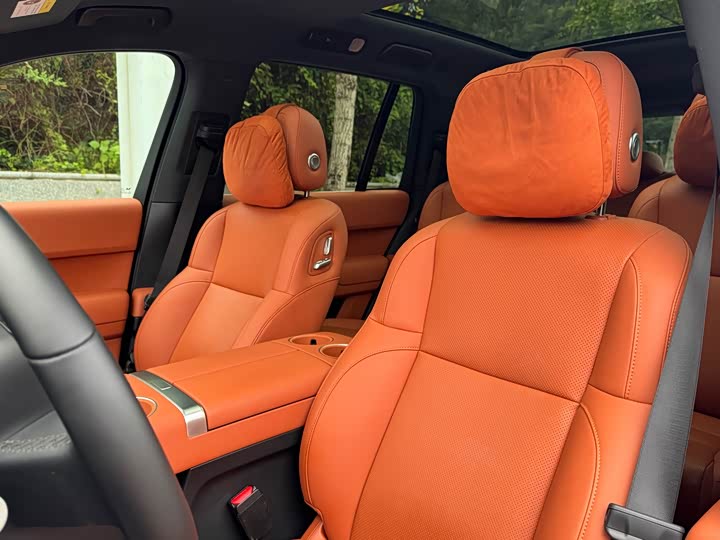 Фото 5 - LiXiang L8