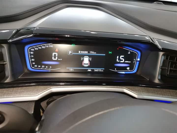 Фото 12 - Hyundai Custo