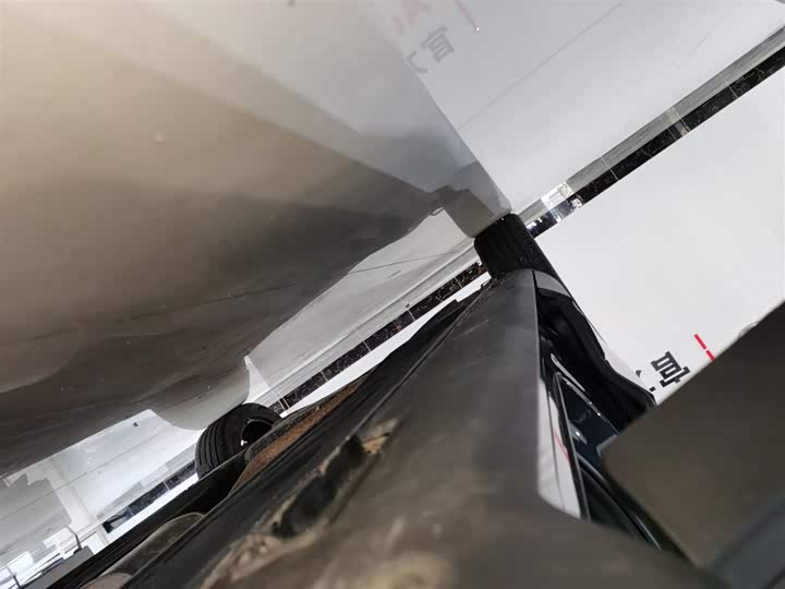 Фото 21 - Hyundai Custo