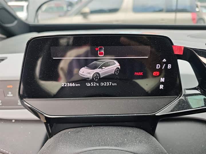 Фото 12 - Volkswagen ID.3