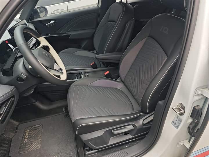 Фото 15 - Volkswagen ID.3