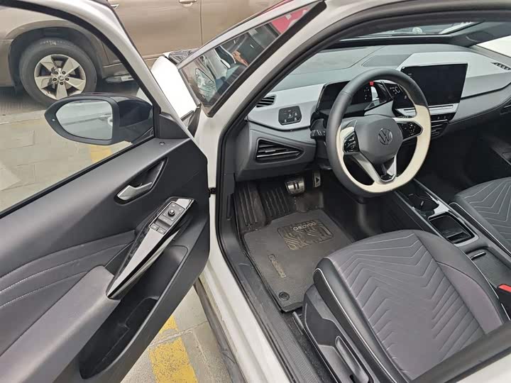 Фото 16 - Volkswagen ID.3