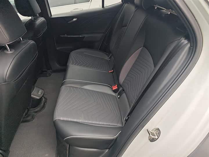 Фото 17 - Volkswagen ID.3