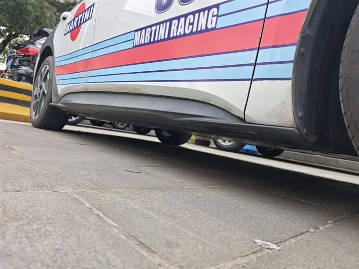 Фото 21 - Volkswagen ID.3