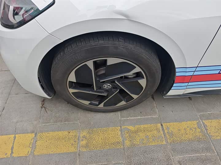 Фото 23 - Volkswagen ID.3