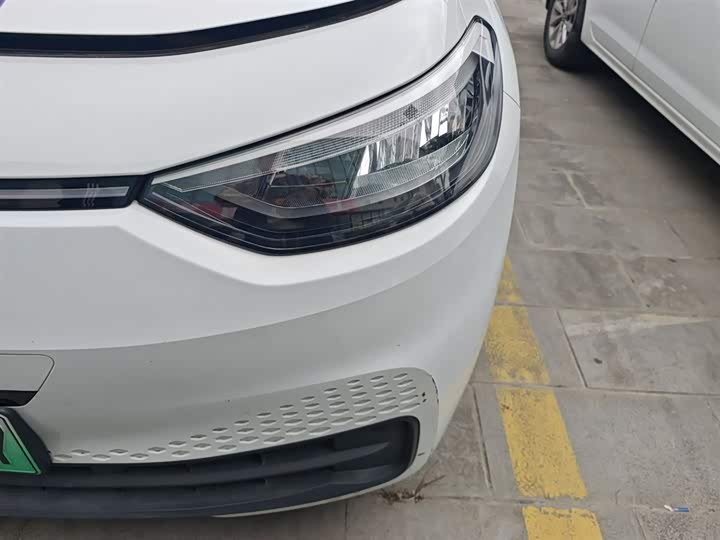 Фото 24 - Volkswagen ID.3