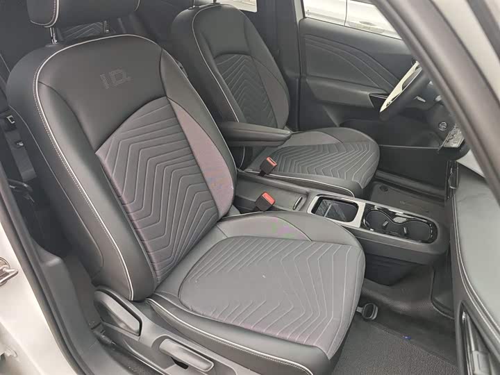 Фото 25 - Volkswagen ID.3