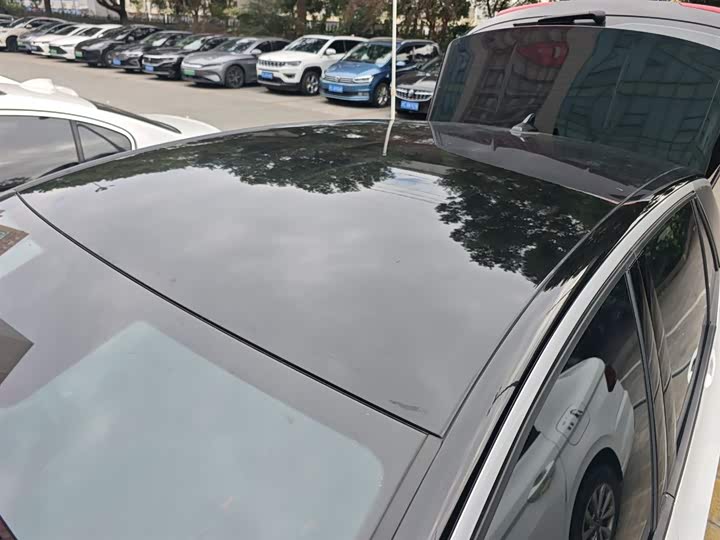 Фото 27 - Volkswagen ID.3