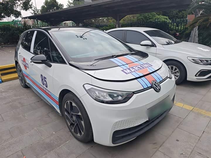 Фото 4 - Volkswagen ID.3