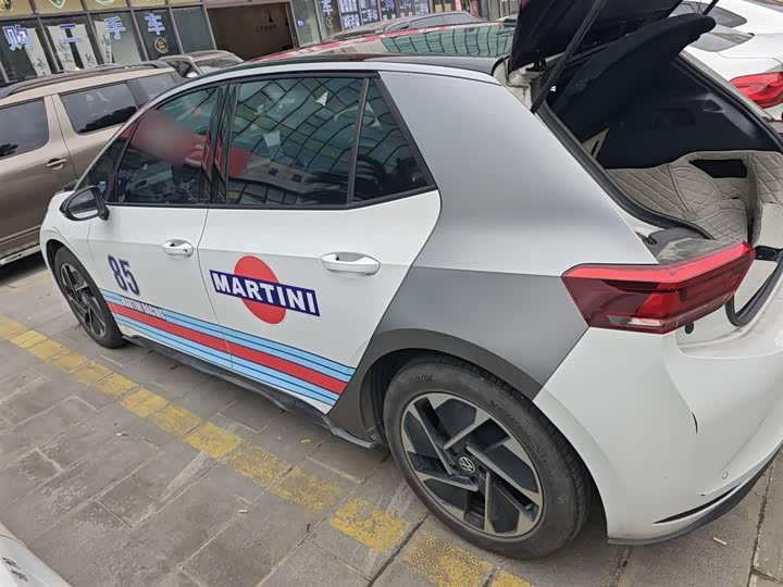 Фото 5 - Volkswagen ID.3