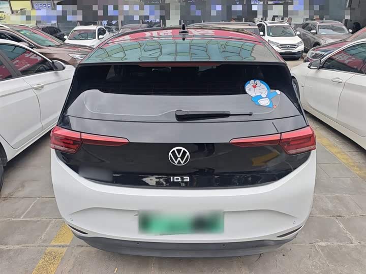 Фото 6 - Volkswagen ID.3