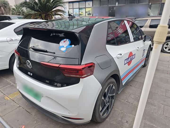 Фото 7 - Volkswagen ID.3