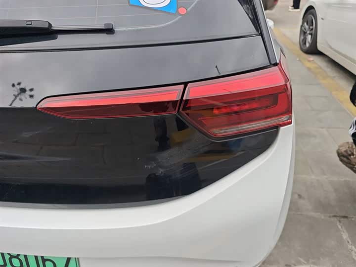 Фото 8 - Volkswagen ID.3