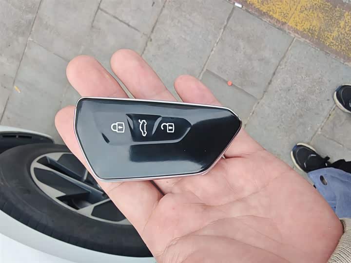 Фото 9 - Volkswagen ID.3