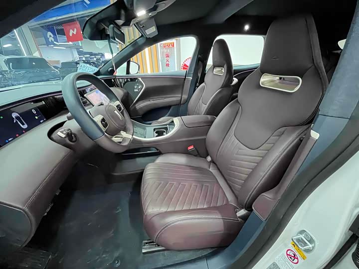 Фото 10 - Avatr 11