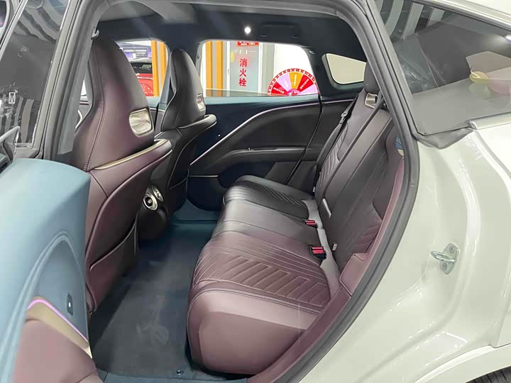 Фото 13 - Avatr 11