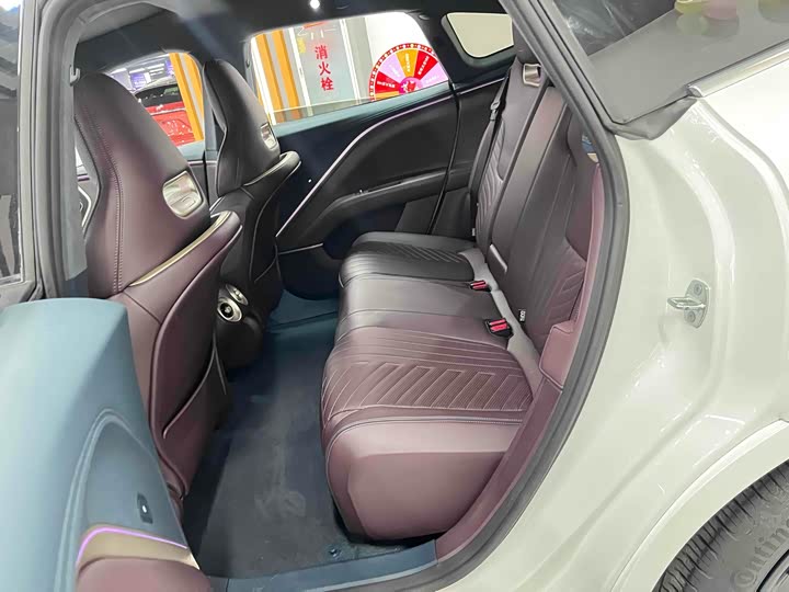 Фото 14 - Avatr 11