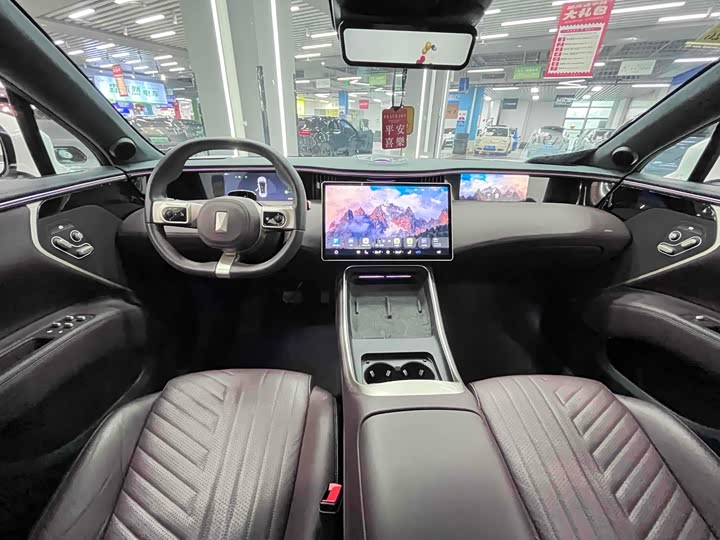 Фото 15 - Avatr 11