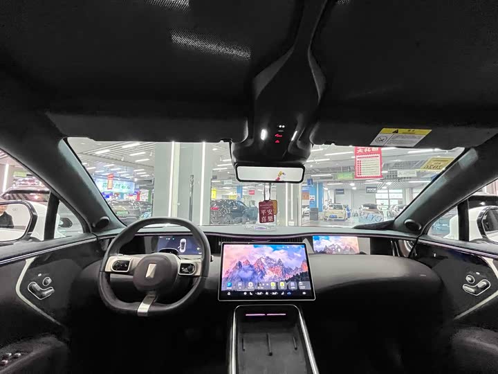 Фото 16 - Avatr 11